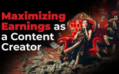 Maximizing Earnings as a Content Creator: A Guide to Innovative Monetization Strategies